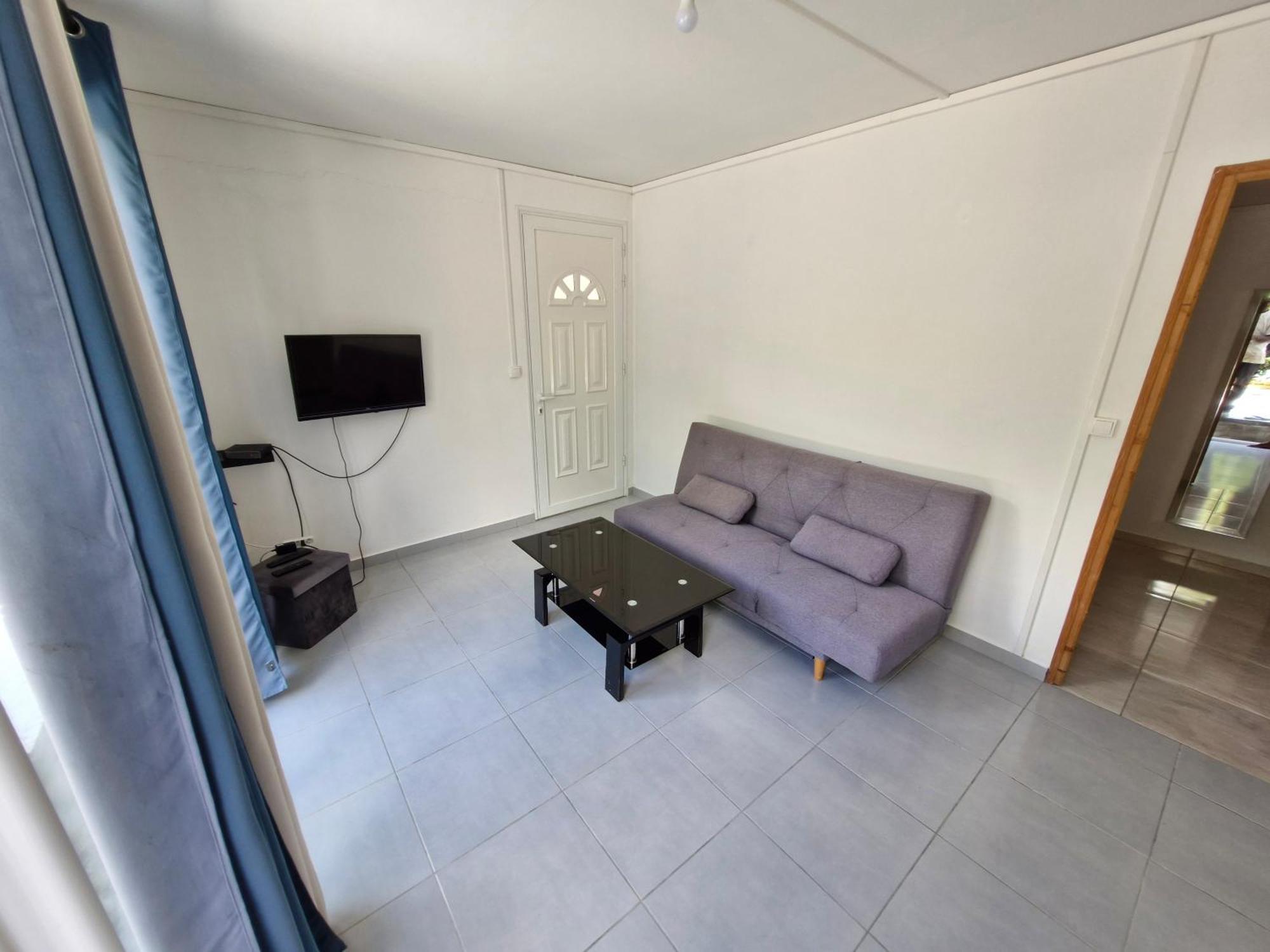 Chambres D'Hotes Dans Villa A Chateauboeuf Fort-de-France Buitenkant foto